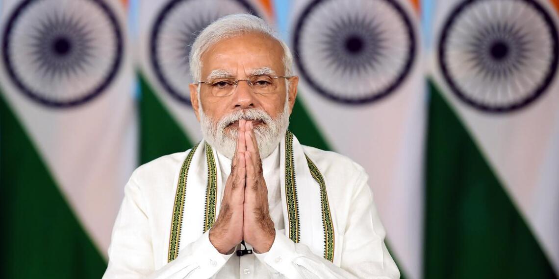 सरकार ने किसानों के लिए खोला पिटारा: जानिए मोदी कैबिनेट के ताजा 6 बड़े फैसले