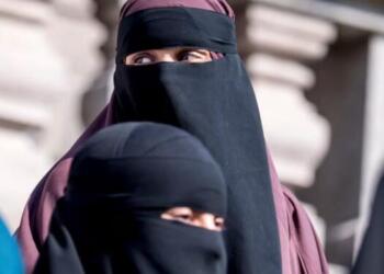 दूसरे देशों से भी सीखे भारत, नकाब पर प्रतिबंध का आ गया समय!