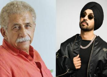 ‘मुझे पाकिस्तान को प्यार भेजने से कोई नहीं रोक सकता’: नसीरुद्दीन शाह के पाक प्रेम के क्या हैं मायने?