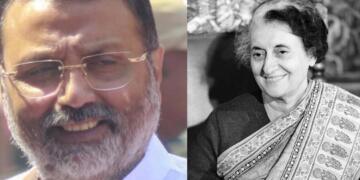 कांग्रेस के पीछे कॉर्पोरेट का पैसा? भाजपा सांसद निशिकांत दुबे ने इंदिरा गांधी को औद्योगिक फंडिंग का आरोप लगाया