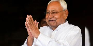 चुनाव से पहले नीतीश कुमार ने बिहार में सरकारी नौकरियों में महिलाओं के लिए 35% आरक्षण लागू किया