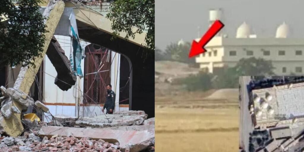 ऑपरेशन सिंदूर के बाद, लश्कर-ए-तैयबा का मुख्यालय मुरीदके से बहावलपुर स्थानांतरित होने की संभावना