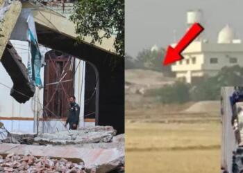 ऑपरेशन सिंदूर के बाद, लश्कर-ए-तैयबा का मुख्यालय मुरीदके से बहावलपुर स्थानांतरित होने की संभावना