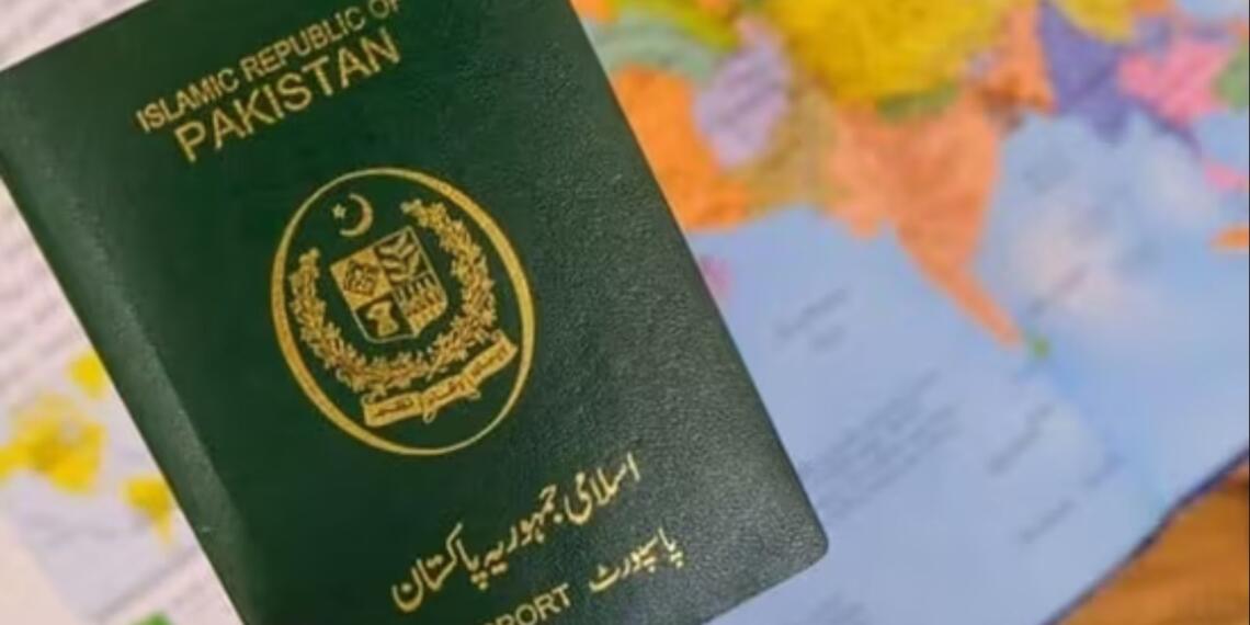 वैश्विक आतंकवाद का केंद्र पाकिस्तान आंतरिक संघर्षों से भी जूझ रहा है