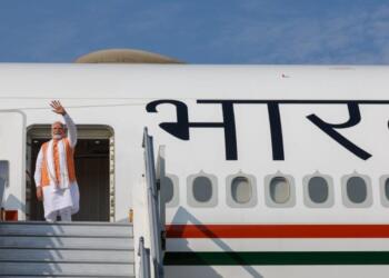 पीएम मोदी पहुंचेंगे नामीबिया, 30 वर्षों में खनिज, ऊर्जा और डिजिटल संबंधों को बढ़ावा देने वाले पहले भारतीय प्रधानमंत्री