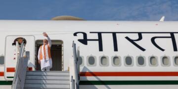 पीएम मोदी पहुंचेंगे नामीबिया, 30 वर्षों में खनिज, ऊर्जा और डिजिटल संबंधों को बढ़ावा देने वाले पहले भारतीय प्रधानमंत्री