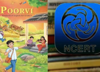 आक्रमणकारियों की जगह आदर्शों का प्रयोग: वास्तविक भारतीय नायकों का सम्मान करती है कक्षा 8 की नई एनसीईआरटी पुस्तक