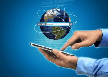 चीन में भारत से करीब 3 गुना महंगा है प्रति जीबी डेटा (Photo - Canva)