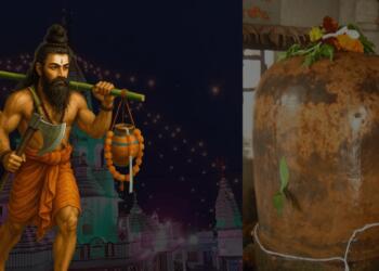 पहली बार कौन लाया था भगवान शिव की कांवड़? जानें भगवान परशुराम की तपोभूमि ‘पुरा महादेव’ से क्या है संबंध