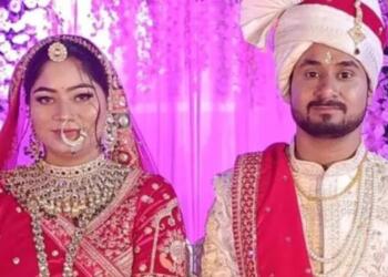 राजा रघुवंशी हत्याकांड : शिलांग की अदालत ने दो आरोपियों को दी जमानत