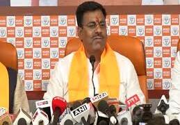 अगर पत्थर बरसाए तो रोटी तोड़ने लायक भी नहीं बचेंगे: जानें बीजेपी विधायक रामेश्वर शर्मा ने क्यों दिया यह बयान