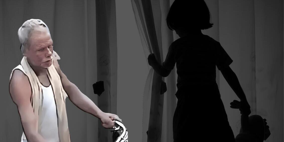 साइको किलर था रेप का आरोपी मनु