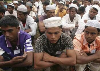 झारखंड में बीजेपी की राज्यव्यापी पदयात्रा: घुसपैठ और आदिवासी आबादी में गिरावट के खिलाफ आंदोलन