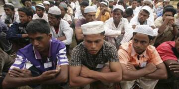 झारखंड में बीजेपी की राज्यव्यापी पदयात्रा: घुसपैठ और आदिवासी आबादी में गिरावट के खिलाफ आंदोलन