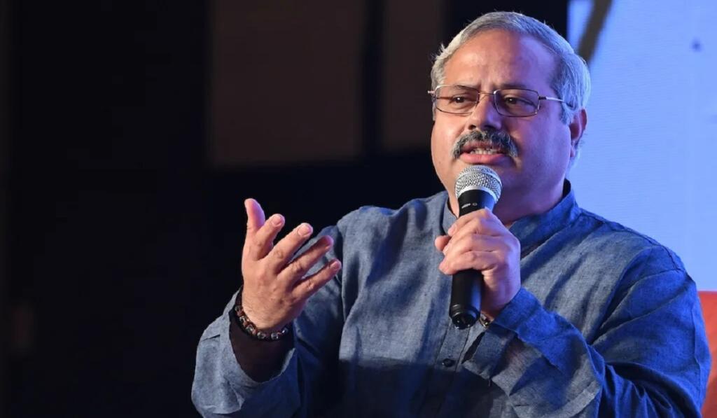 भाषा विवाद पर आरएसएस का बड़ा बयान, साभी भाषाएं मातृभाषा