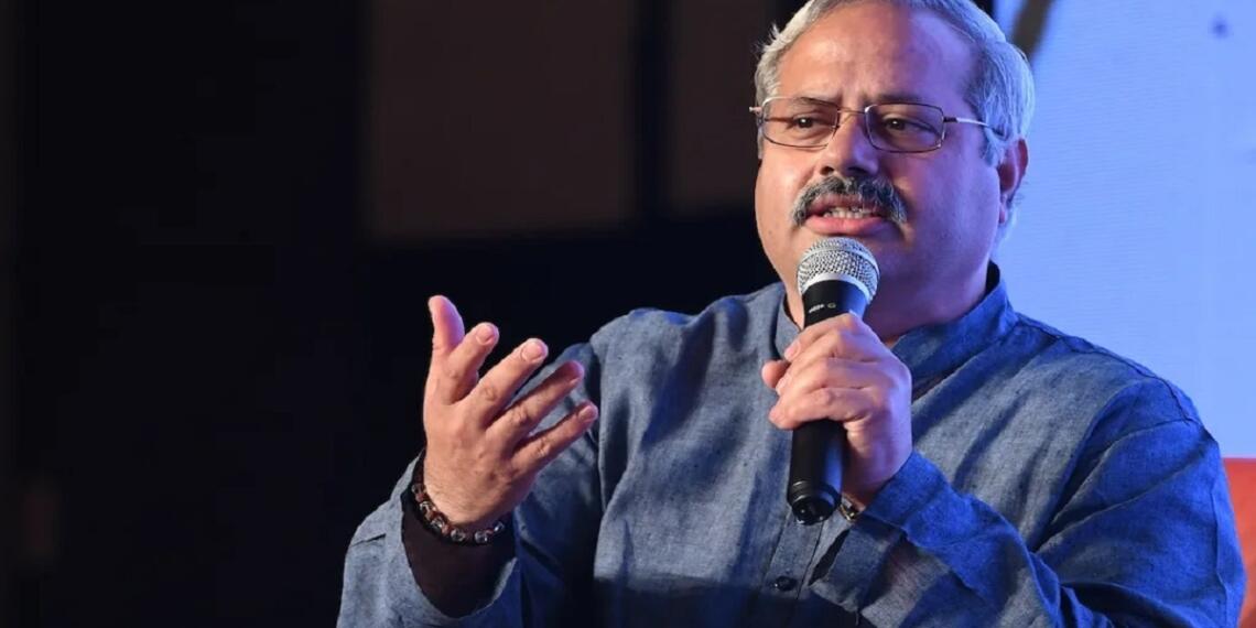 भाषा विवाद पर आरएसएस का बड़ा बयान, साभी भाषाएं मातृभाषा