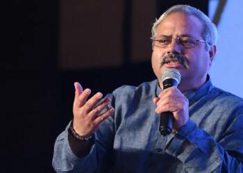 भाषा विवाद पर आरएसएस का बड़ा बयान, साभी भाषाएं मातृभाषा