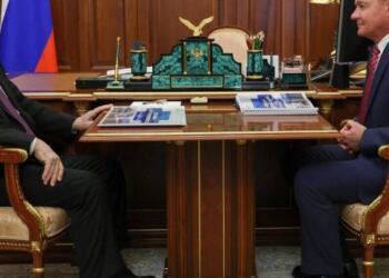 पुतिन द्वारा पद से हटाने के कुछ घंटे बाद ही मृत पाए गए रूसी परिवहन मंत्री, जानें क्या हैं वजहें