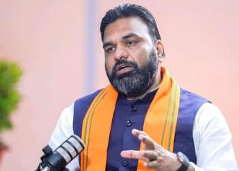 बिहार के सीमांचल इलाके में घुसपैठियों उपस्थिति चिंताजनक, डिप्टी सीएम सम्राट चौधरी ने उठाया मुदृा