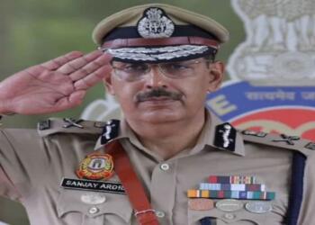 सतीश गोलचा हो सकते हैं दिल्ली पुलिस के नये कमिश्नर, जानें और कौन हैं रेस में