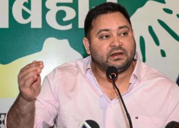 बिहार में ताजिया जुलूस में अजय यादव की लाठी-तलवार से हत्या, शहाबुद्दीन को सलाम करने वाले तेजस्वी अजय की हत्या पर खामोश क्यों?