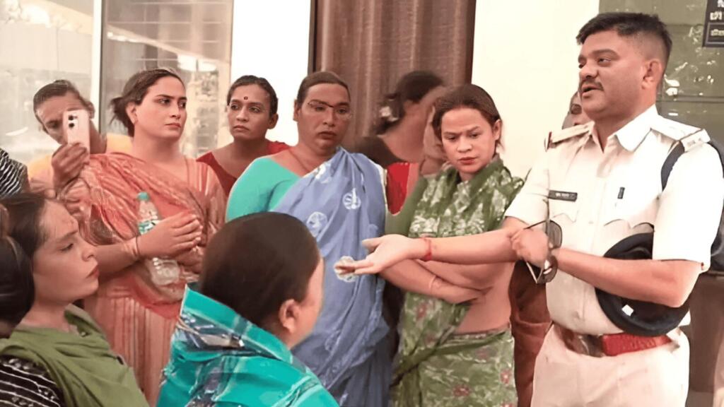 60 से अधिक हिंदुओं को लगाए गए HIV के इंजेक्शन (PHOTO - FPJ)