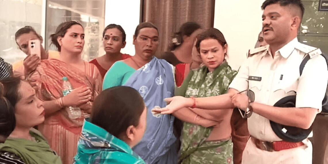 60 से अधिक हिंदुओं को लगाए गए HIV के इंजेक्शन (PHOTO - FPJ)