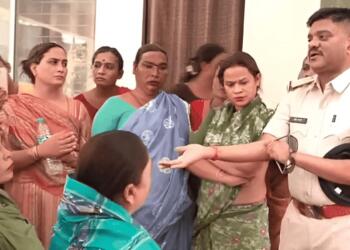 60 से अधिक हिंदुओं को लगाए गए HIV के इंजेक्शन (PHOTO - FPJ)