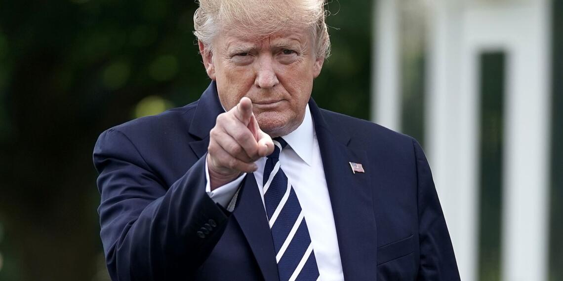 पाकिस्तान की फिर से इंटरनेशनल बेइज्ज्ती, व्हाइट हाउस ने कह दी ये बात