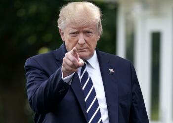 पाकिस्तान की फिर से इंटरनेशनल बेइज्ज्ती, व्हाइट हाउस ने कह दी ये बात