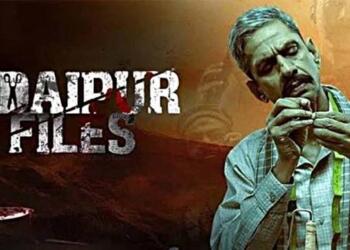 “उदयपुर फाइल्स” को हरी झंडी, कन्हैया लाल के बेटे का सवाल: “मेरे पापा को इंसाफ कौन देगा?”