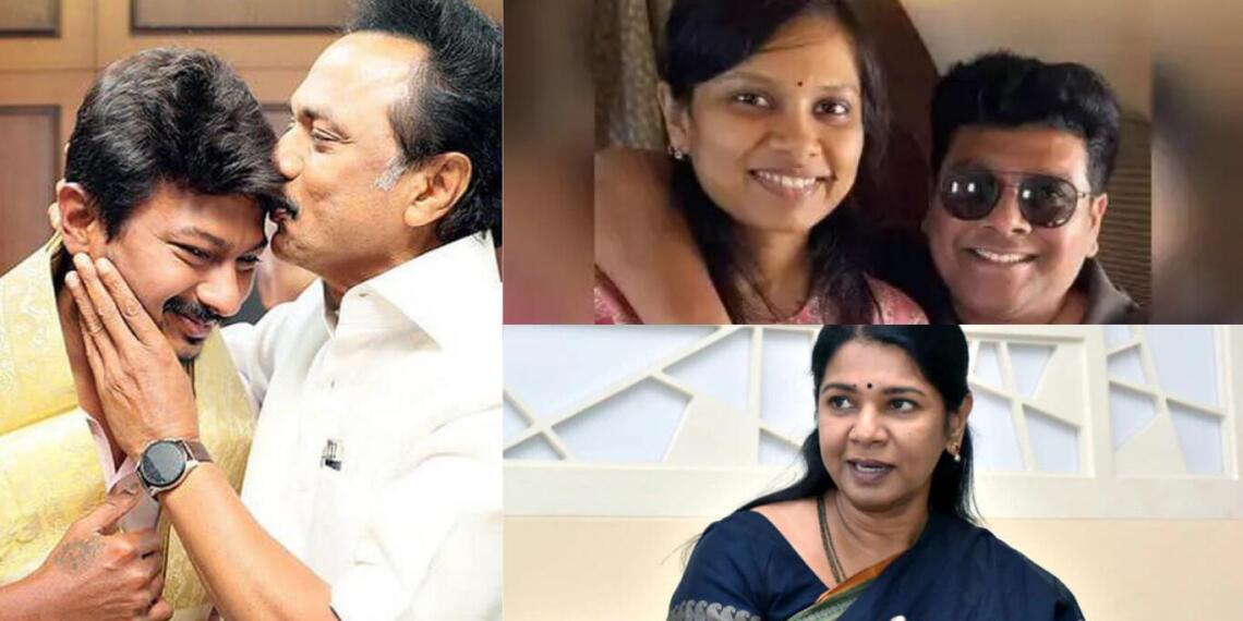 DMK में उत्तराधिकार की लड़ाई? एमके स्टालिन के बेटे, दामाद और बहन के बीच छिड़ेगी राजनीतिक जंग!