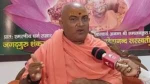 ओवैसी बयान पर स्वामी जितेंद्रानंद का पलटवार, कहा-जहां स्वतंत्रता मिले वहां जाओ, जाने क्या कहा था ओवैसी ने