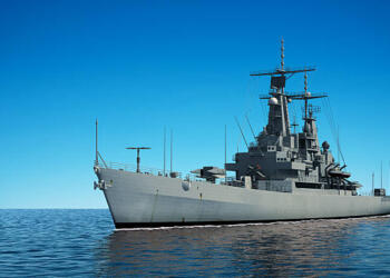 हजारों साल पहले भी हमारे पास थी अपनी नौसेना, नया नहीं है समुद्री क्षेत्र में हमारा आधिपत्य