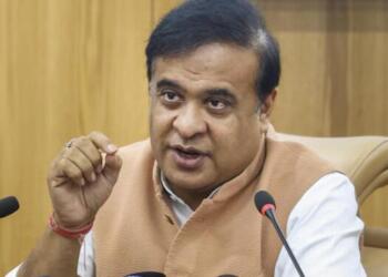 असम में छात्राओं को मिलेगी स्कॉलरशिप, बाल विवाह पर भी सीएम ने किया ये ऐलान