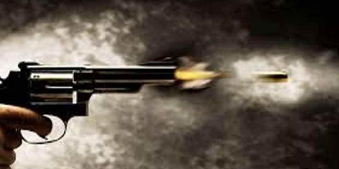 दिल्ली: रेप के आरोपी अबुज़ैर सैफी ने ज़मानत पर बाहर आकर पीड़िता को मारी गोली