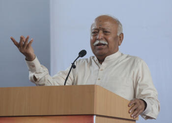 भारत को विश्व गुरु बनाने की राह: मोहन भागवत का संदेश और उसका अर्थ