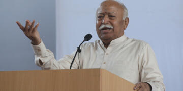 भारत को विश्व गुरु बनाने की राह: मोहन भागवत का संदेश और उसका अर्थ