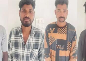 छत्तीसगढ़ में हिन्दू देवी-देवताओं का अपमान, जानें पुलिस ने की क्या कार्रवाई