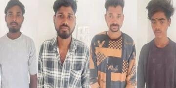 छत्तीसगढ़ में हिन्दू देवी-देवताओं का अपमान, जानें पुलिस ने की क्या कार्रवाई