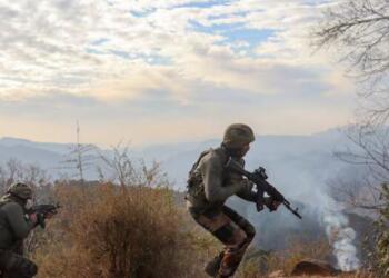 सैनिकों को जल्द मिलंगी नई चौकियां।