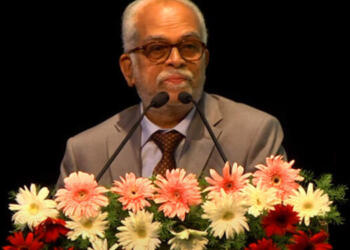 बी. सुदर्शन रेड्डी पर नक्सल समर्थक रवैये का आरोप, INDIA ब्लॉक के VP उम्मीदवार पर एनडीए का निशाना