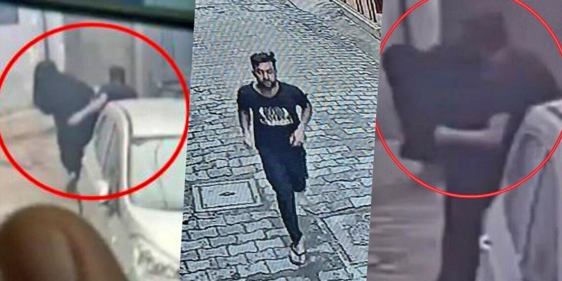 मुरादाबाद में दिनदहाड़े महिला से छेड़छाड़, सीसीटीवी वीडियो वायरल होने के बाद आरोपी गिरफ्तार