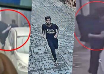 मुरादाबाद में दिनदहाड़े महिला से छेड़छाड़, सीसीटीवी वीडियो वायरल होने के बाद आरोपी गिरफ्तार