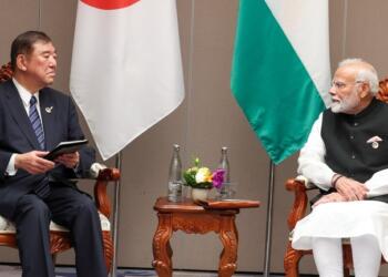 जापान करेगा 68 अरब डॉलर का निवेश: भारत बनेगा एशिया का टेक महाशक्ति, चीन की बढ़ेगी टेंशन