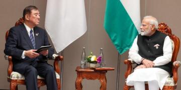 जापान करेगा 68 अरब डॉलर का निवेश: भारत बनेगा एशिया का टेक महाशक्ति, चीन की बढ़ेगी टेंशन