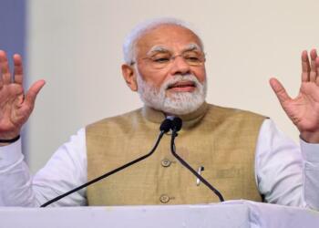 आखिर विपक्ष नरेंद्र मोदी के ख़िलाफ़ नफ़रत क्यों फैला रहा है? बिहार में गालियों से लेकर दिल्ली की संसद तक, दशकों से हो रहा अपमान