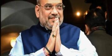 अमित शाह ने रचा इतिहास: 2,258 दिन तक गृह मंत्री, आडवाणी का रिकॉर्ड तोड़ा