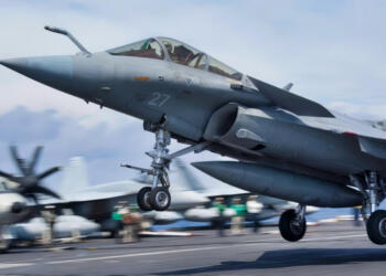 114 राफेल जेट के लिए भारत-फ्रांस में सीधे सौदे की तैयारी, ग्लोबल टेंडर को किया दरकिनार