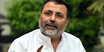 पाकिस्तान जरूरत के 25% ऊर्जा पर चलने वाला ‘भिखारी राष्ट्र’: निशिकांत दुबे